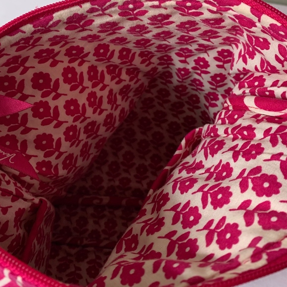 Vera Bradley Bundle of (2) Purse and Wristlet - Picture 6 of 8